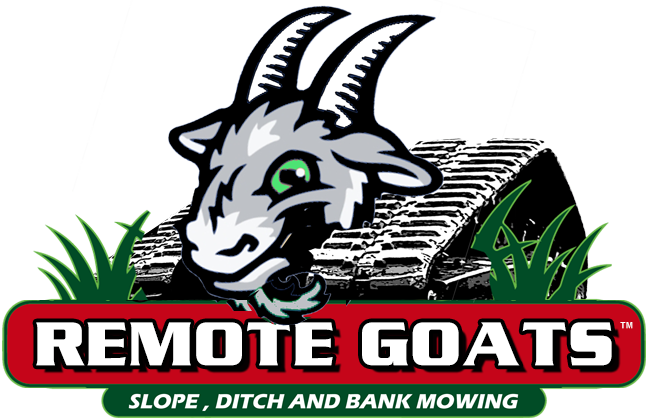 Remote Goats